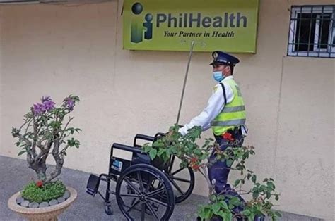 DOF reiterates use of PhilHealth funds for ‘unprogrammed’ items.